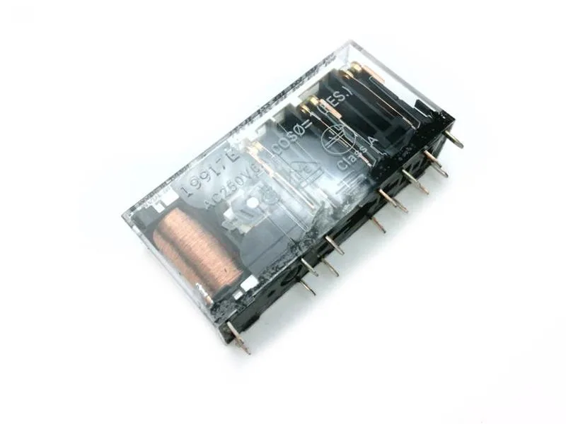 Omron G7SA-4A2B DC24 (image 2)