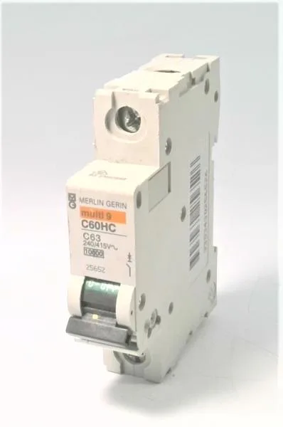 Schneider Electric C60HC240
