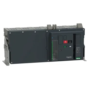 Schneider Electric LV948112 — Molded Case Circuit Breakers (MCCB)