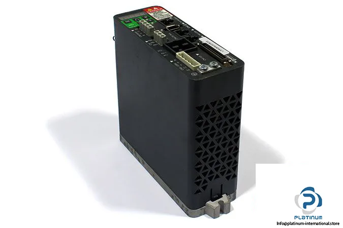 Schneider Electric LXM28AU02M3X (image 4)