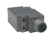 SICK MZU2-03VPS-TCM — Proximity Sensors (image 2)