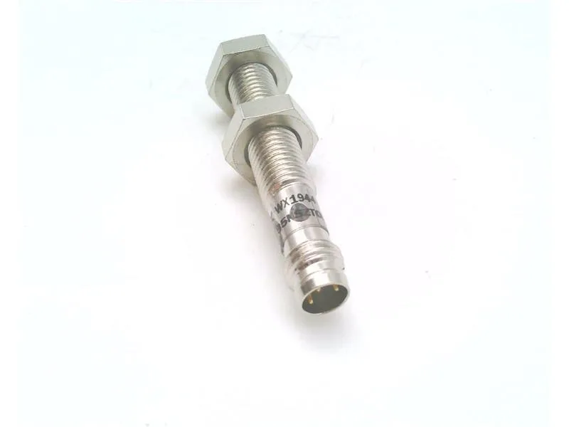 SICK IME08-1B5NSZT0S — Proximity Sensors (image 2)