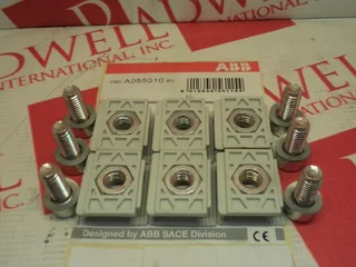 ABB 1SDA055010R1 — Molded Case Circuit Breakers (MCCB) (image 2)