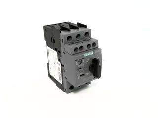 Siemens 3RV2021-1BA15 — Motor Protection Circuit Breakers (MPCB) (image 4)