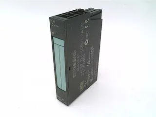 Siemens 6ES7134-4GB01-0AB0 — PLC I/O & Expansion Modules
