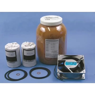 ABB 6AAA000055 — AC Drives (VFD)