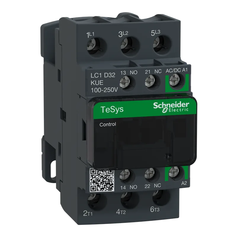 Schneider Electric LC1D32KUE (image 3)
