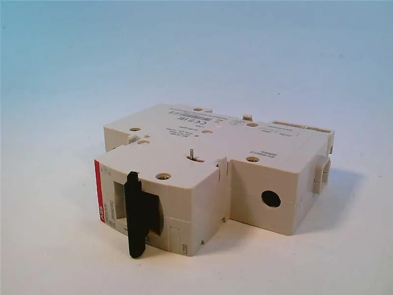 ABB S800-UVR36 — Miniature Circuit Breakers (MCB) (image 4)