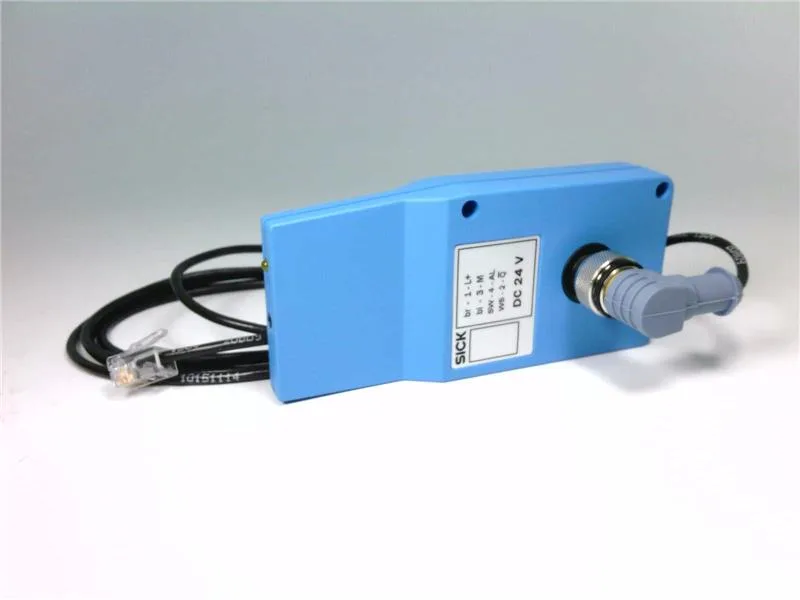 SICK WTR2-N551S06-P01 — Photoelectric Sensors (image 2)
