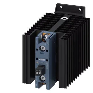 Siemens 3RF3365-3AA45 — Solid State Relays