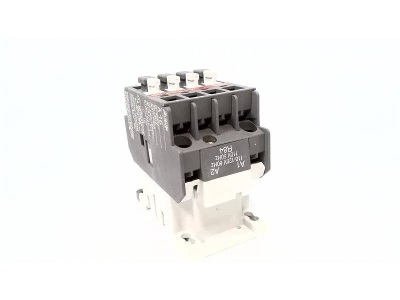 ABB A16-22-00-84 — Contactors (image 3)