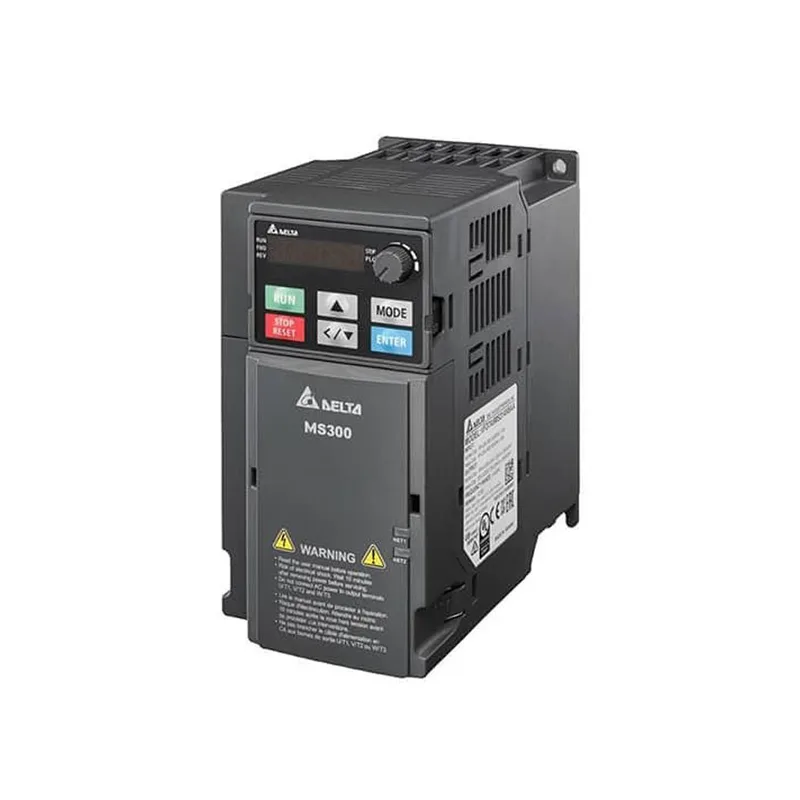 Delta VFD11A8MS21ANSAA — AC Drive (VFD) 240V