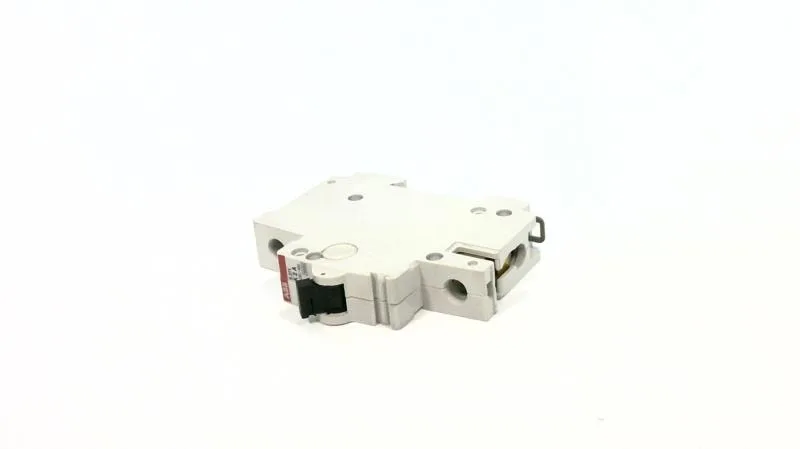 ABB S271-K2A — Miniature Circuit Breakers (MCB) (image 2)