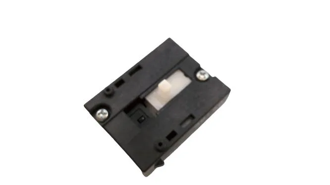 Fuji Electric SZ1RM — Circuit Breaker Accessories (image 3)