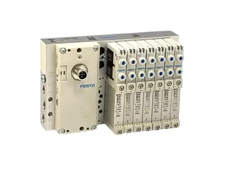 Festo VTUG-10-VRLK-B1T-G18-DT-M7S-8J