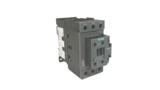 Siemens 3RT2037-1NB30 — Contactors (image 3)