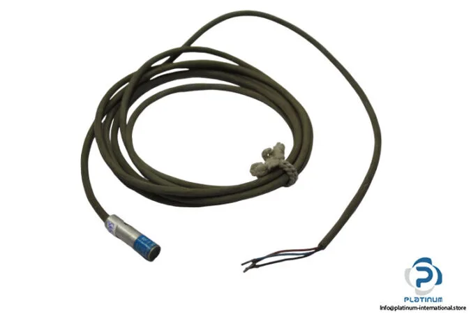SICK MZR1-03VPS-AU0 — Proximity Sensors (image 3)