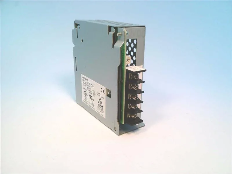 Omron S82J01012D — Power Supplies (image 2)