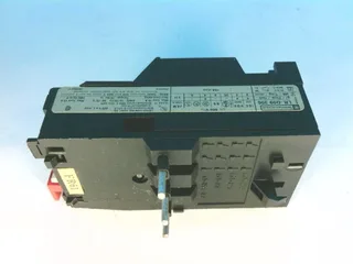 Schneider Electric LRD-09-306 — Overload Relays