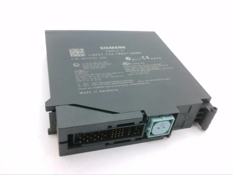 Siemens 6ES7132-7RD21-0AB0 — Digital Output Modules (image 3)