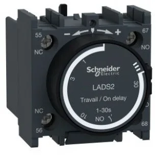 Schneider Electric LADS2 (image 4)