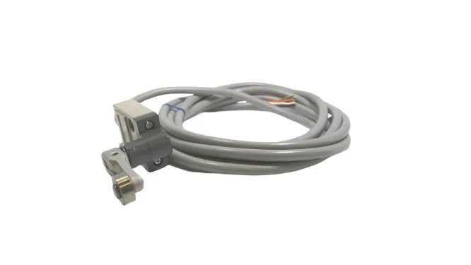 Omron D4C-2224 — Limit Switches (image 4)