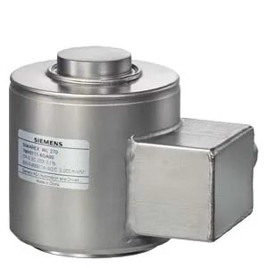 Siemens 7MH5111-5AD01 — Process / Temperature Controllers