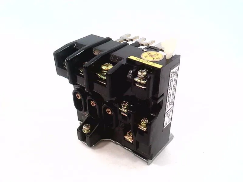 Fuji Electric TR-2N/3-18-26A — Overload Relays (image 2)