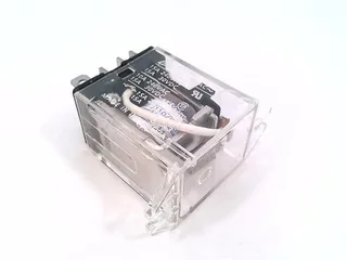 Omron LY1F-AC110/120 — General Purpose Relays (image 3)