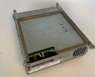 Siemens 6AV7613-0AB12-0CH0 — HMI Operator Interfaces