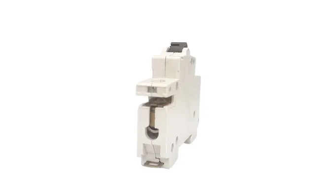ABB S271-K6A — Miniature Circuit Breakers (MCB) (image 5)