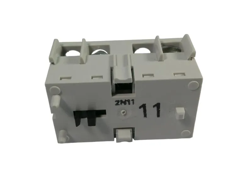 Omron J73KN-AM-11 — Contactors (image 2)