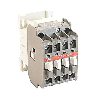 ABB A12-30-01-81 — Contactors (image 2)