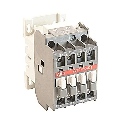 ABB A12-30-01-81 — Contactors (image 2)
