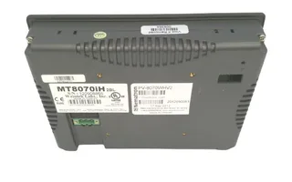 Weinview MT8070IH — HMI Operator Interfaces (image 2)