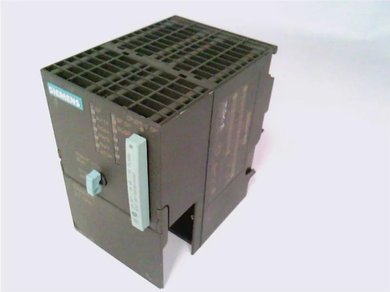 Siemens 6ES7315-2AF00-0AB0 — PLCs (Programmable Logic Controllers) (image 3)