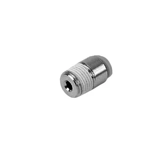 Festo QS-H-1/8-1/4-U-M