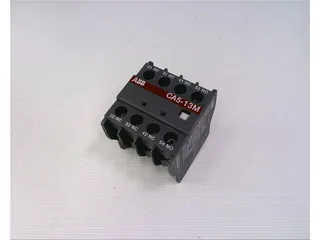 ABB CA5-13M — Fuses & Fuse Holders (image 3)