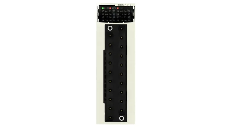 Schneider Electric BMXDDO1612 (image 4)