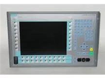 Siemens 6AV7861-1KB10-1AA0 — HMI Operator Interfaces (image 2)