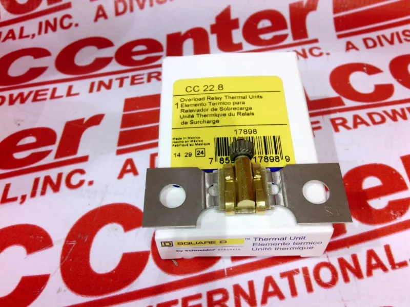 Schneider Electric CC22.8 (image 5)