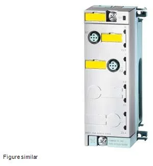 Siemens 6ES7194-4DA00-0AA0 (image 5)