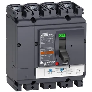 Schneider Electric LV433221