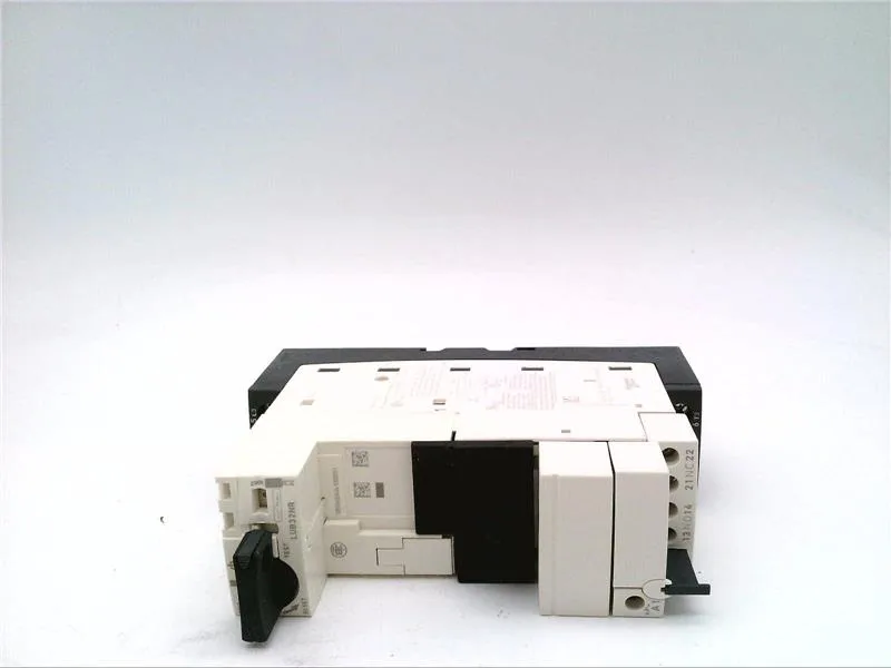 Schneider Electric LUB32NR (image 2)