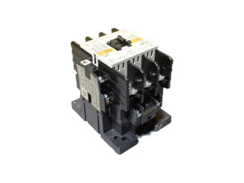 Fuji Electric SC50BAA — Contactors