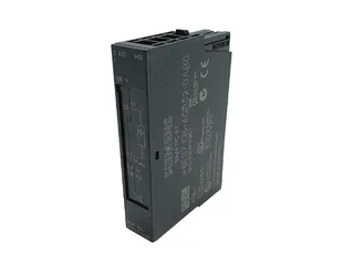 Siemens 6ES7135-4GB52-0AB0 — PLC I/O & Expansion Modules (image 2)