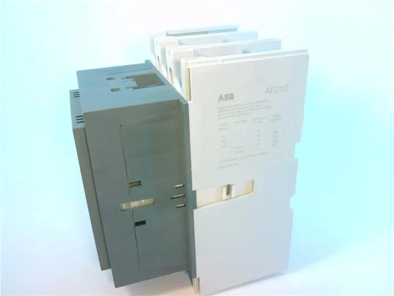 ABB 1SFL517001R7011 — Contactors (image 2)