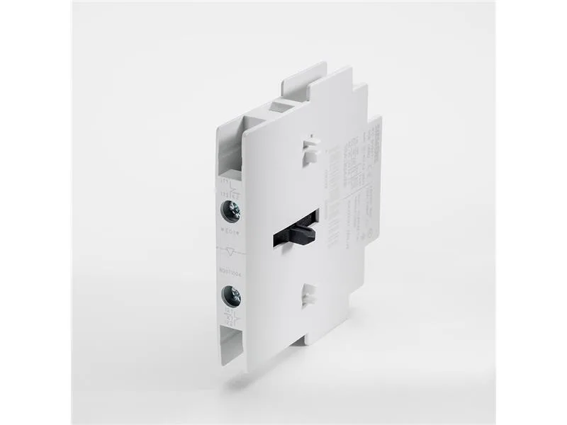 Siemens 3RT1025-1AK60 — Contactors (image 3)