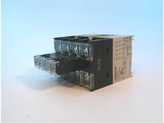 Omron G7Z-4A-20Z DC24 — Overload Relays (image 2)