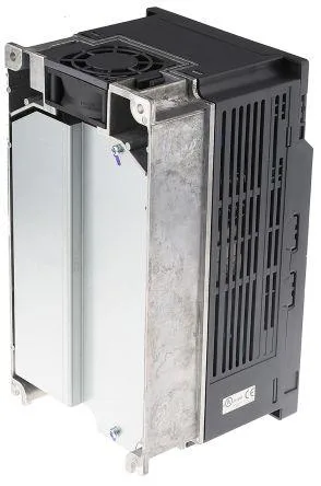 Mitsubishi Electric FR-F740-00310-EC — AC Drives (VFD) (image 2)